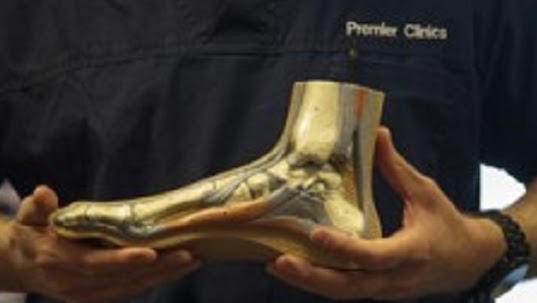 Queensway Orthotic Centre | Upper James St, Mount Hope, ON L0R 1W0, Canada | Phone: (289) 768-1965