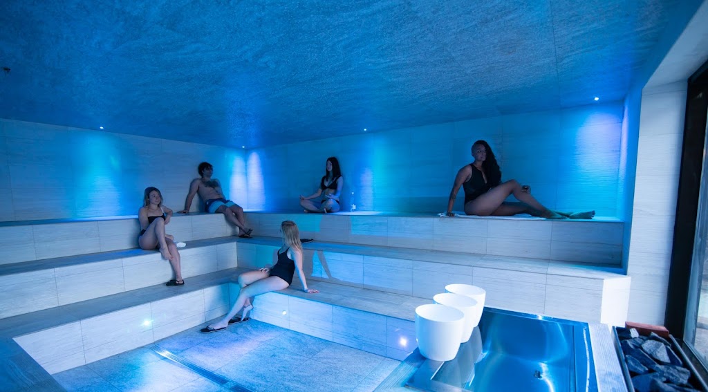 Spa Le Finlandais | 124 Boul Labelle, Rosemère, QC J7A 2G9, Canada | Phone: (450) 971-0005