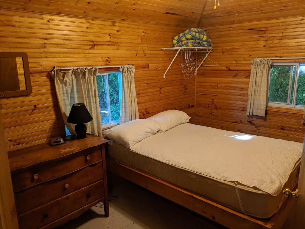 Muskie Bay Resort | 249 Robins Rd, Roseneath, ON K0K 2X0, Canada | Phone: (905) 352-2221