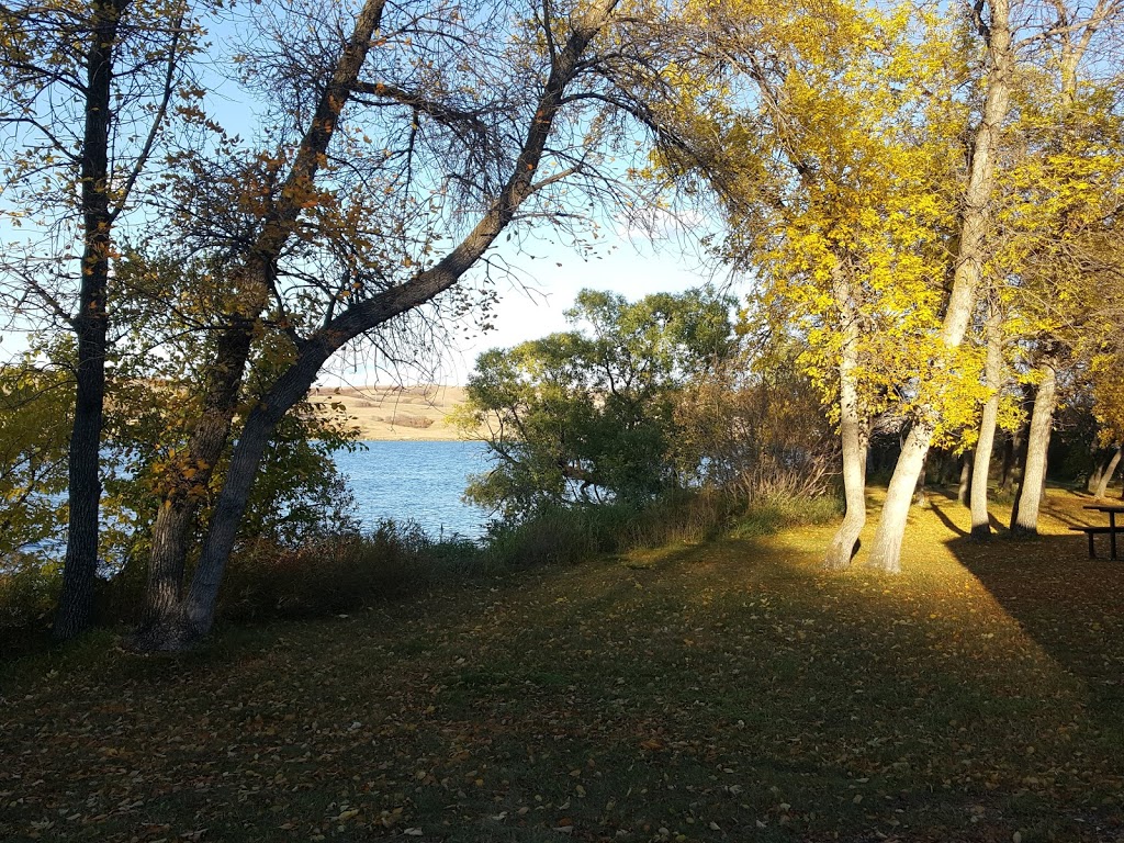 Lakeside Campground | Unnamed Road, 1P0, Findlater, SK S0H 4C0, Canada | Phone: (306) 694-3320