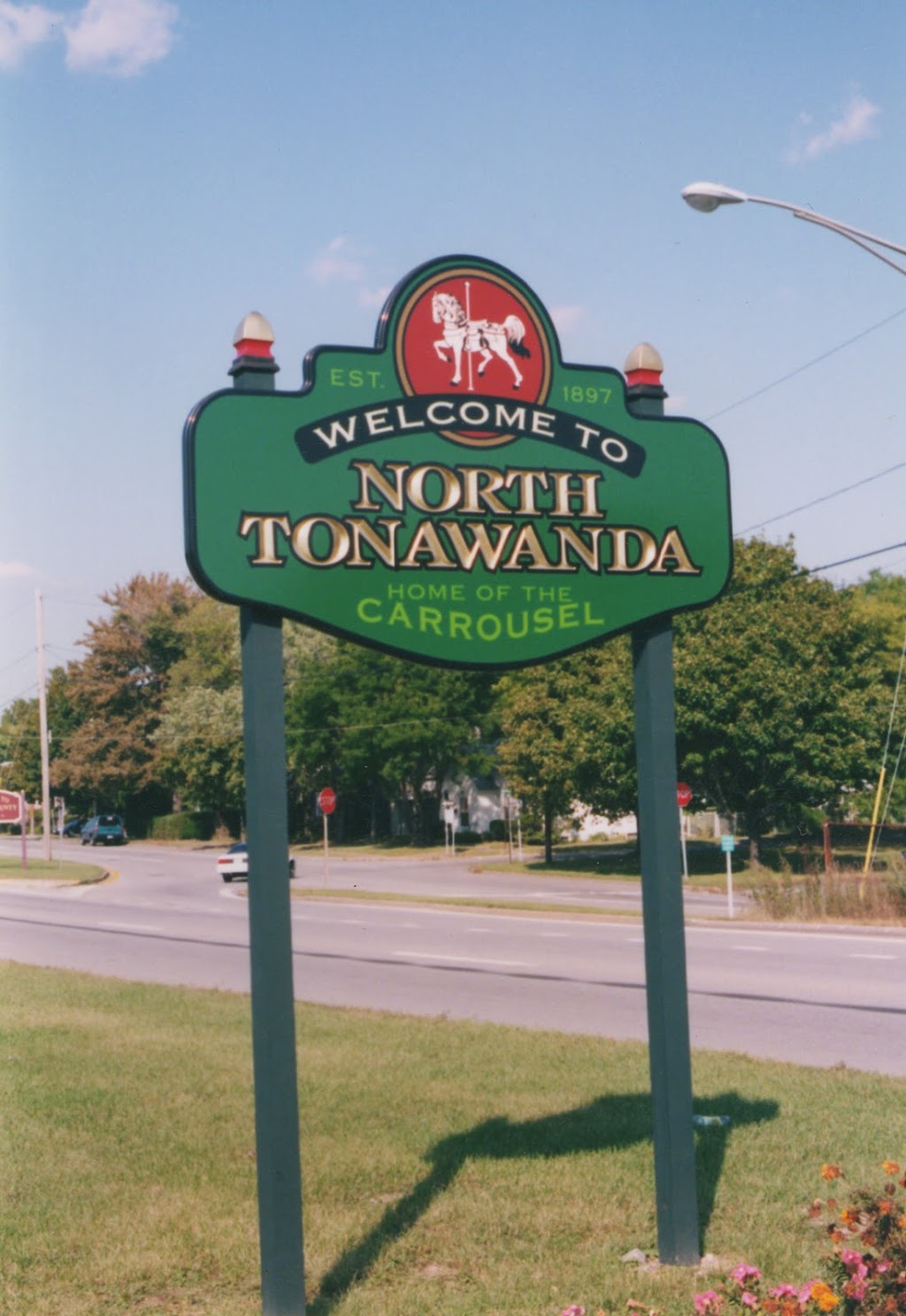 Signtech of WNY, Inc. | 123 12th Ave, North Tonawanda, NY 14120, USA | Phone: (716) 692-4248