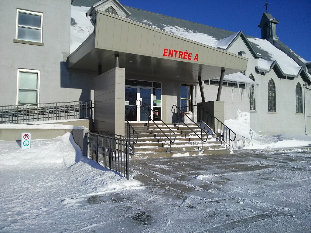 La Clinique médicale GMA du Carmel | 1785 Boulevard du Carmel bureau 200, Trois-Rivières, QC G8Z 3R8, Canada | Phone: (819) 379-8385