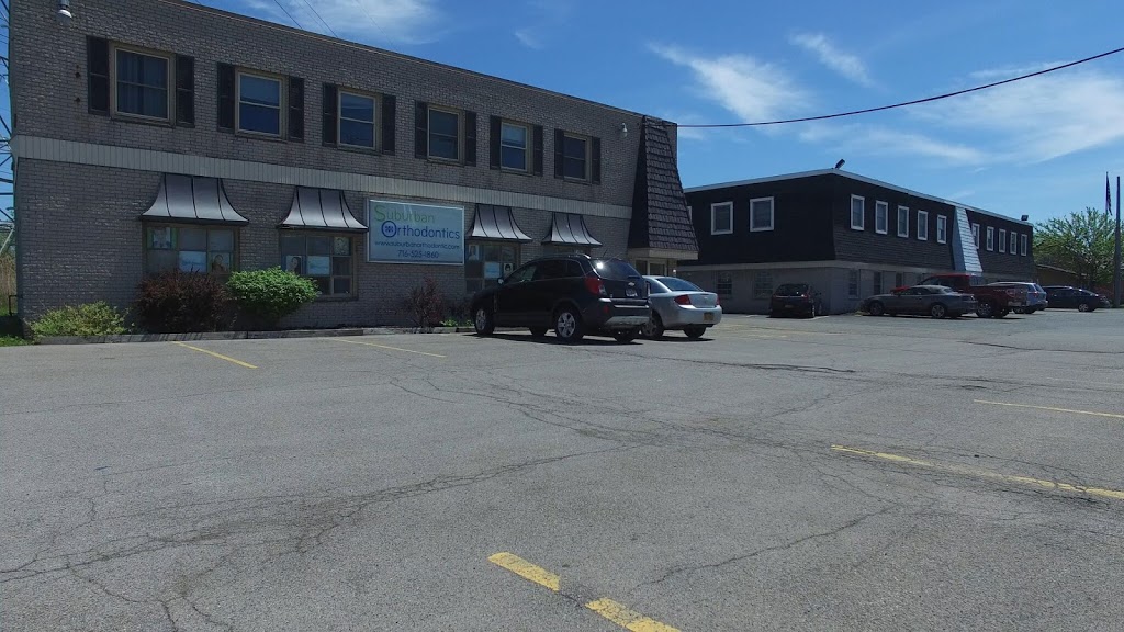Suburban Orthodontics | 2005 Niagara Falls Blvd, Amherst, NY 14228, USA | Phone: (716) 649-5254