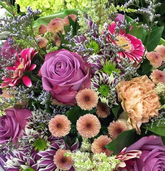Calgary Wedding Flowers | 116 Legacy Green SE, Calgary, AB T2X 0X6, Canada | Phone: (587) 751-5418