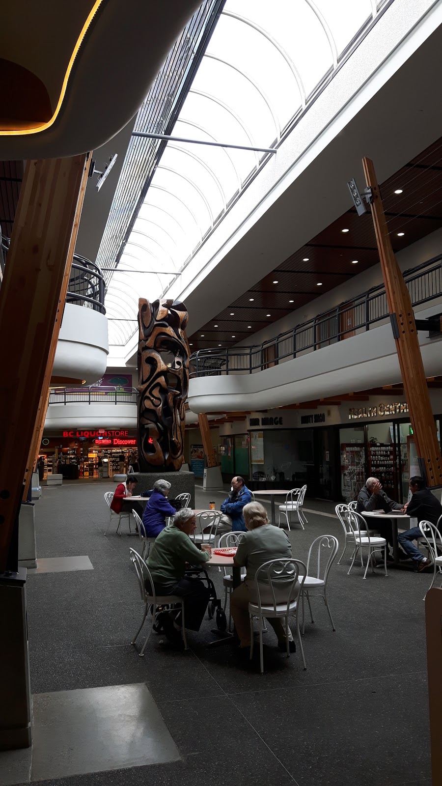 Royal Square Mall | 800 McBride Blvd, New Westminster, BC V3L 2B8, Canada | Phone: (604) 520-9667