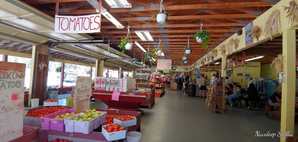 Mariposa Fruit Stand | 3125 BC-3, Keremeos, BC V0X 1N1, Canada | Phone: (250) 499-2749