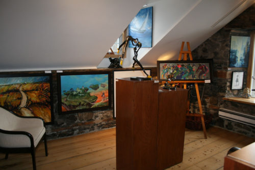 Taillon gallerie | 160 Chemin Roy, Magog, QC J1X 0N4, Canada | Phone: (819) 868-1372