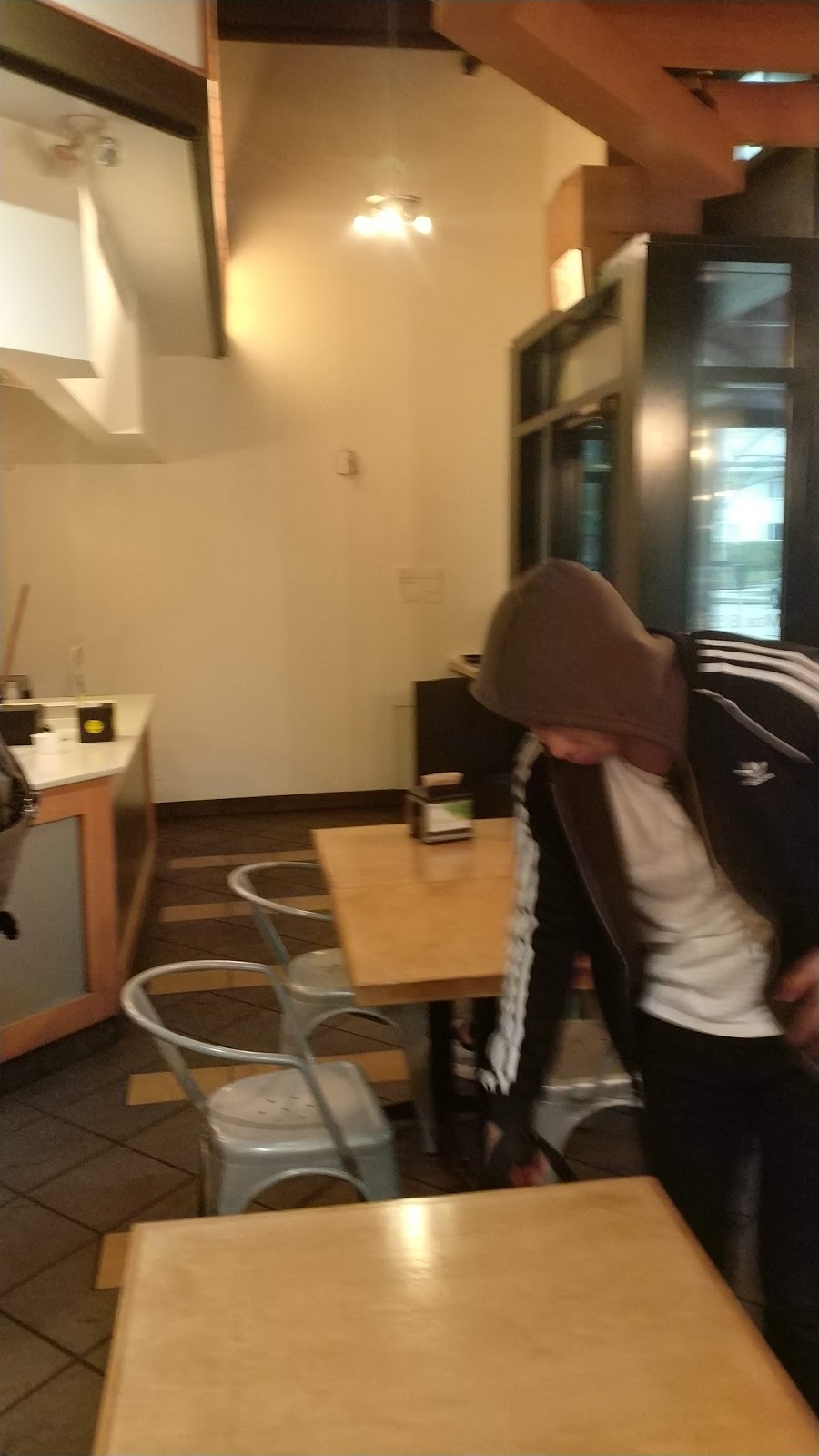 The Corner Kitchen UBC | 115-5743 Dalhousie Rd, Vancouver, BC V6T 1W4, Canada | Phone: (604) 428-5045