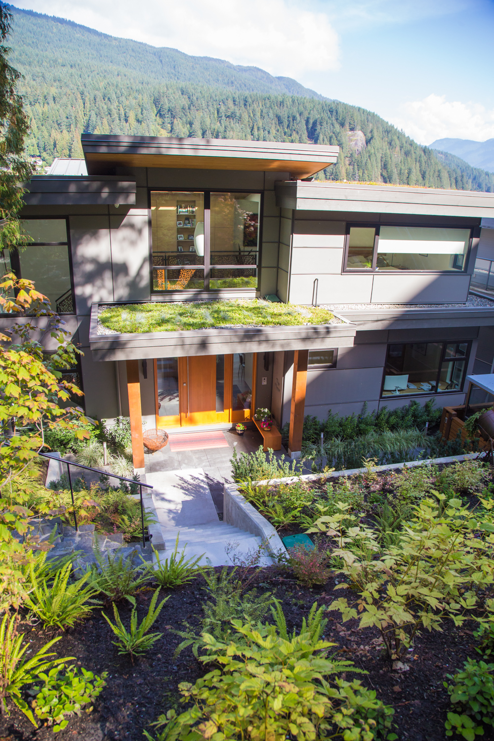 Terraform Landscaping Ltd | 1014 Condor Pl, Squamish, BC V8B 0P4, Canada | Phone: (778) 883-5957