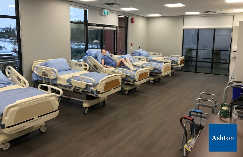 Ashton College Abbotsford | 30475 Cardinal Ave #110, Abbotsford, BC V2T 0E4, Canada | Phone: (604) 625-1150