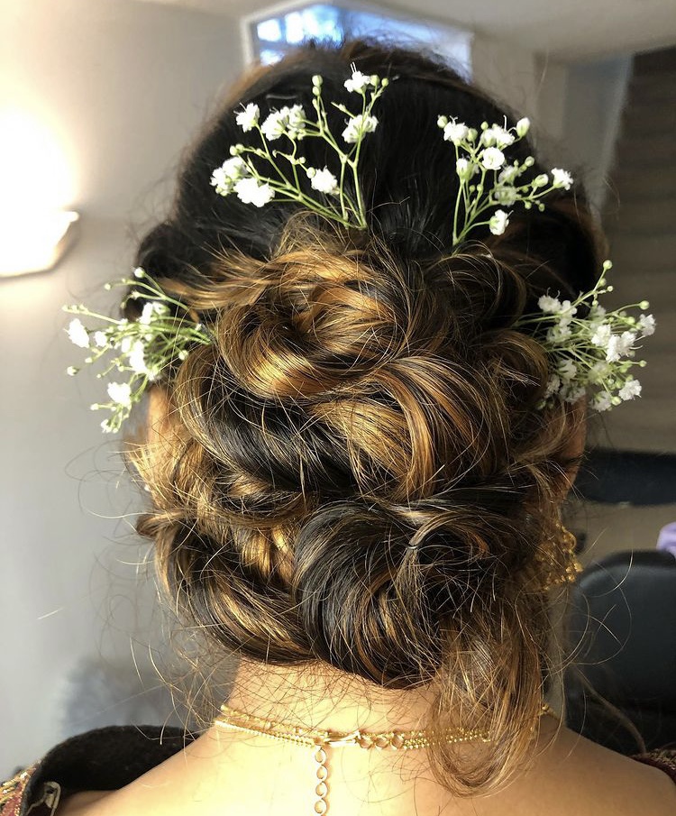 Anikas Beauty Studio | Greenwich Square, Toronto, ON M1M 2E4, Canada | Phone: (647) 916-7472