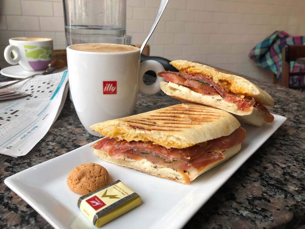 Caffè Mille Gusti | 1038 Rue Saint-Zotique E, Montréal, QC H2S 1N2, Canada | Phone: (514) 278-3696