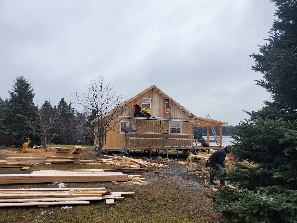 Timber Suites Design Build | 218 Hillside Dr, Boutiliers Point, NS B3Z 1W8, Canada | Phone: (902) 237-9711