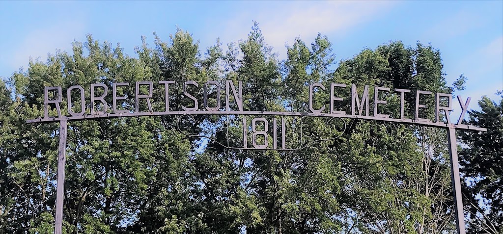 Robertson Cemetery | Delta, ON K0E 1G0, Canada