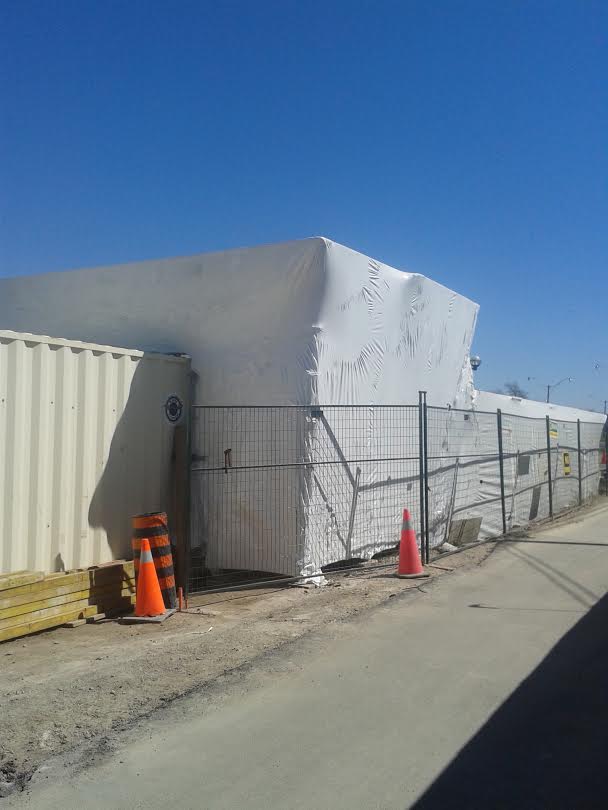 Mobile Shrinkwrap LTD. | 42 Westgate Park Dr, St. Catharines, ON L2N 5W7, Canada | Phone: (905) 327-4381