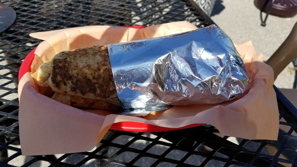 Burrito Splendido, King Edward | 1015 King Edward St, Winnipeg, MB R3H 0R1, Canada | Phone: (204) 632-1177