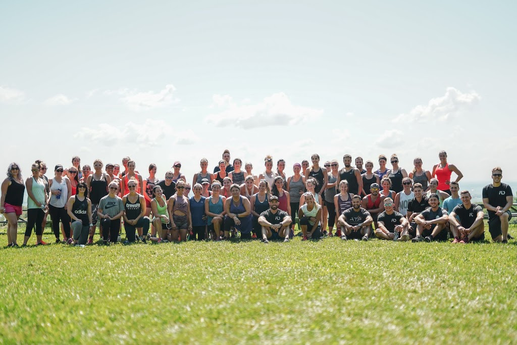 FD Fitness | 3680 Grande Allée, Saint-Hubert, QC J4T 2V2, Canada | Phone: (450) 234-3210