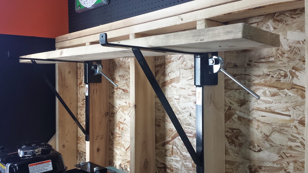 LEVCOH Supply & Repair | 4003 Millar Ave #2, Saskatoon, SK S7K 2K6, Canada | Phone: (306) 653-8264