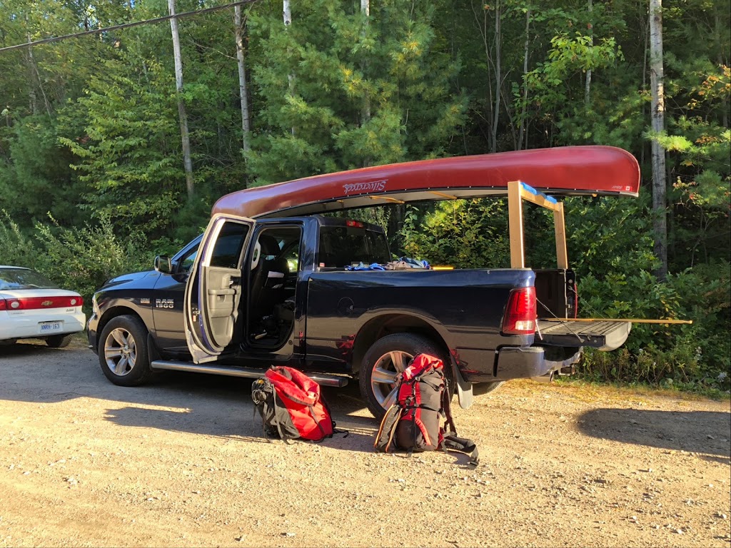Silvercreek Canoes | 12590 Regional Rd 25, Acton, ON L7J 2M1, Canada | Phone: (647) 227-2999