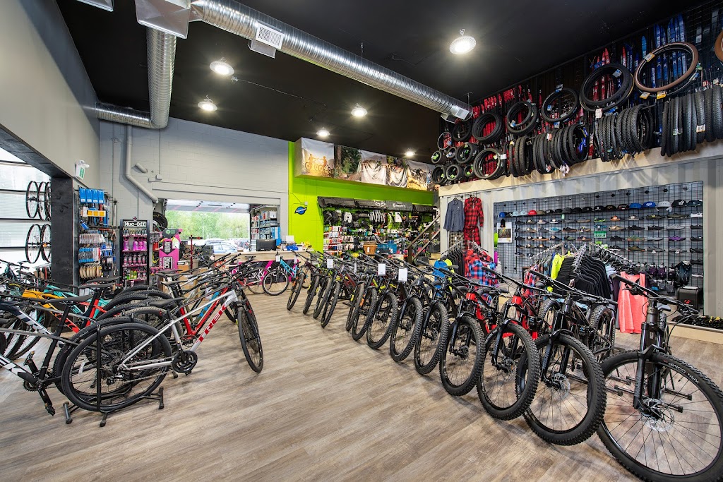 Northstar Bicycle Co | 1900 Cranbrook St N, Cranbrook, BC V1C 3T1, Canada | Phone: (778) 520-2480