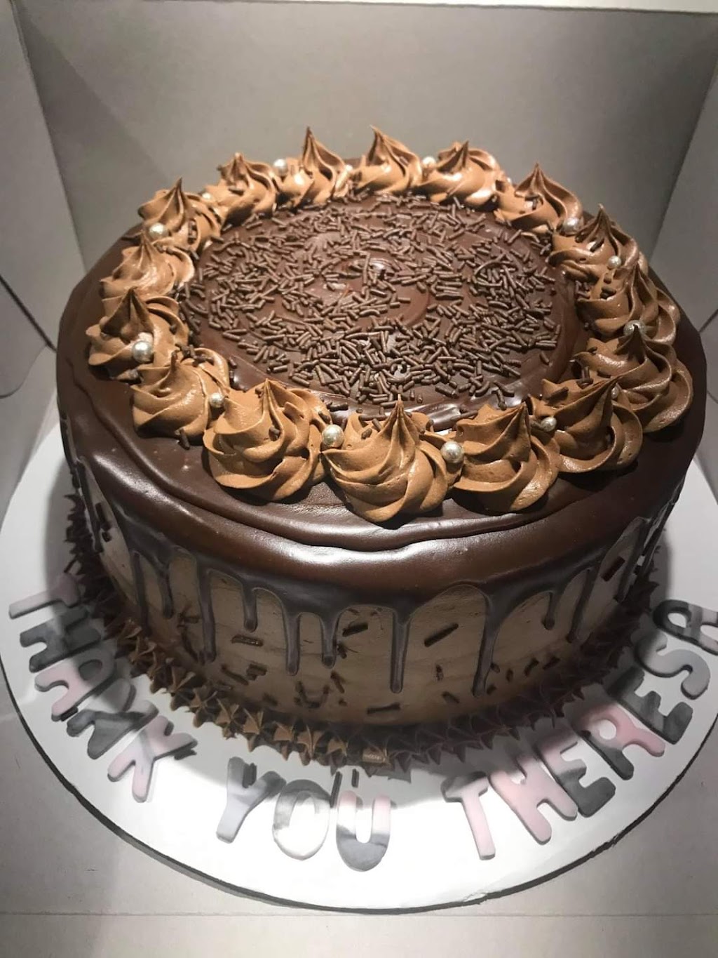 Cakes by Sheng | 56 Nova Terrace, Dartmouth, NS B2V 1A9, Canada | Phone: (902) 292-6680
