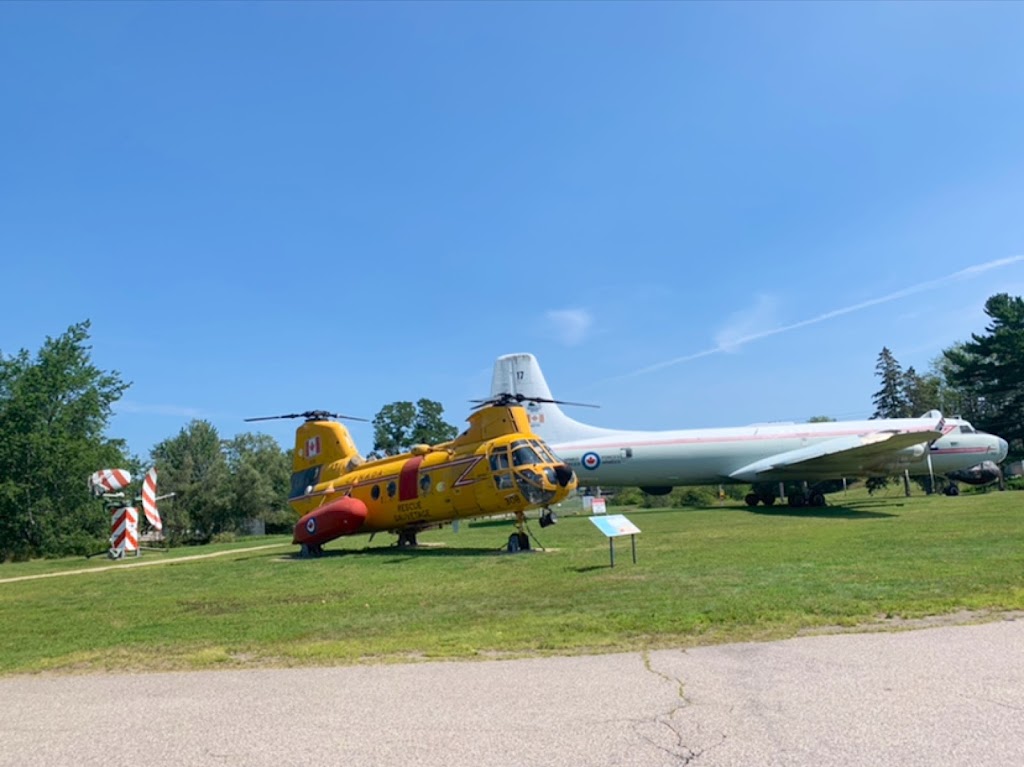 Canadian Forces Base Greenwood | 2 Ad Astra Way, Greenwood, NS B0P 1N0, Canada | Phone: (902) 765-1494 ext. 5374