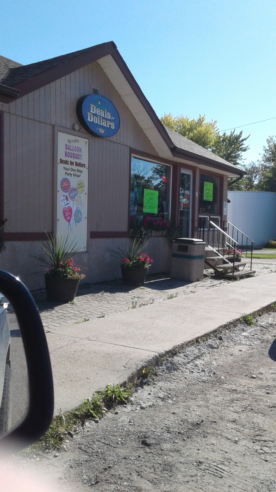 Deals for Dollars | 18A Pine St, Pine Falls, MB R0E 1M0, Canada | Phone: (204) 367-2504