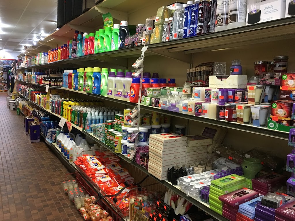 Easy Stop Dollar And Discount | 1251 Simcoe St N #1, Oshawa, ON L1G 4X1, Canada | Phone: (905) 728-6576