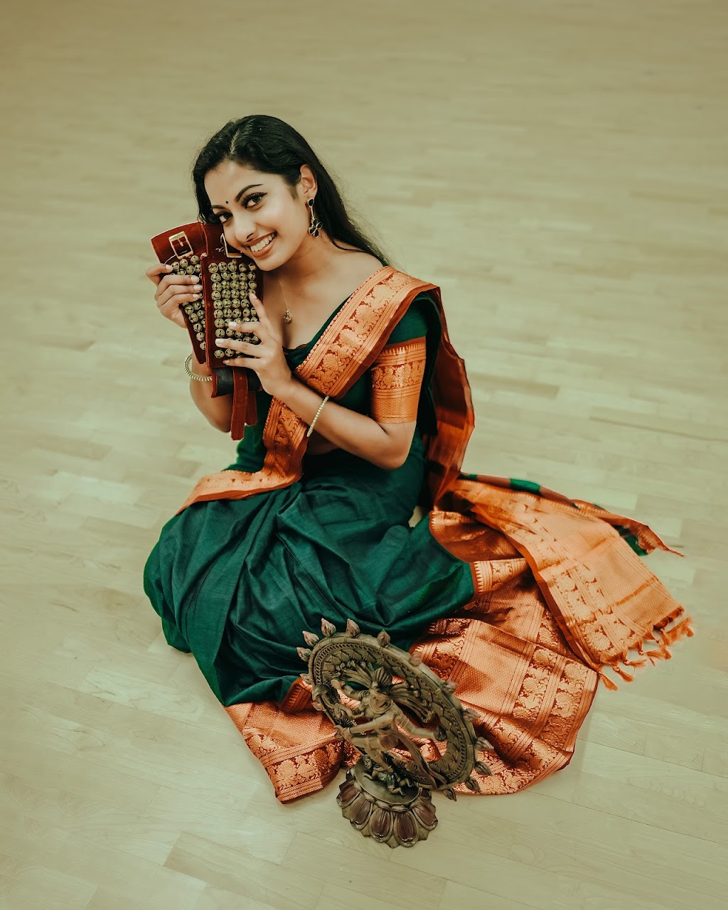 Varnaah Dance Academy | 1444 Glenora Dr, London, ON N5X 1V2, Canada | Phone: (226) 503-6120
