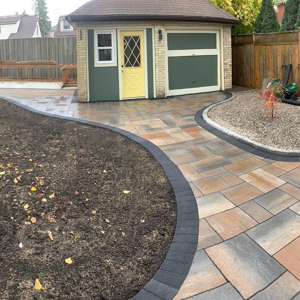 Tromps Landscape Services | 28340 Talbot Line, Wallacetown, ON N0L 2M0, Canada | Phone: (226) 926-4423