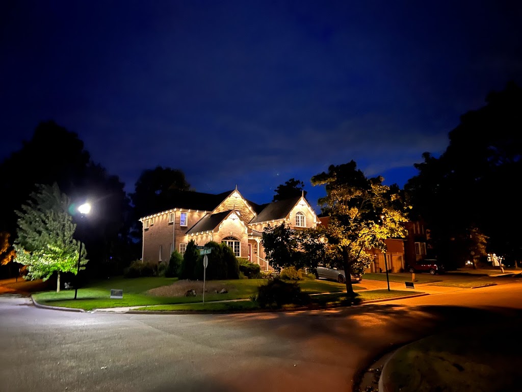 Vibe Illuminations Inc. | 278 Main St N #1A, Uxbridge, ON L9P 1X4, Canada | Phone: (647) 955-4295