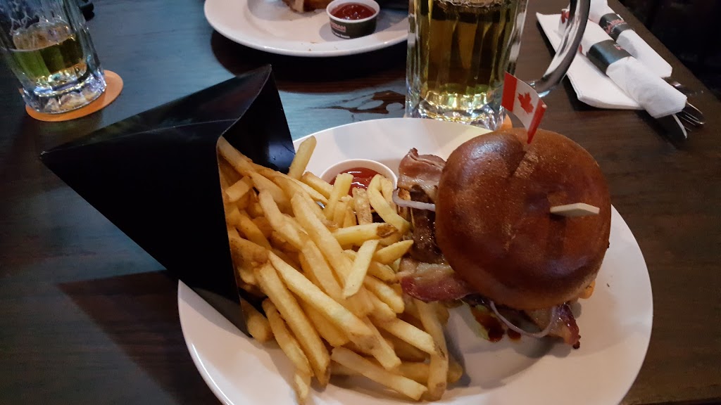 The Canadian Brewhouse | 101 St Albert Trail #50, St. Albert, AB T8N 6L5, Canada | Phone: (587) 414-0263