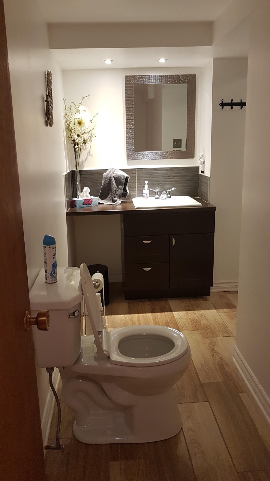 Le gîte des Rapides | 7767 Rue Édouard, LaSalle, QC H8P 1V2, Canada | Phone: (514) 486-5948