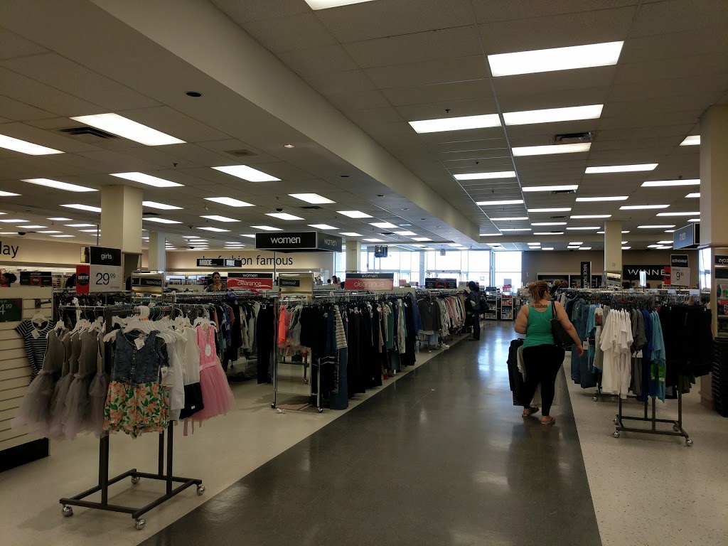 Winners | 80 Great Lakes Dr, Brampton, ON L6R 2S5, Canada | Phone: (905) 789-7132