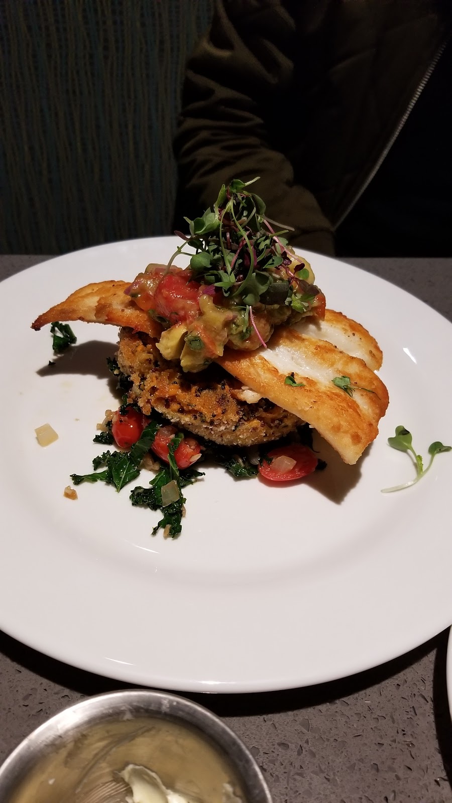 Northwater Restaurant | 4260 Mitchell Way, Bellingham, WA 98226, USA | Phone: (360) 398-6191