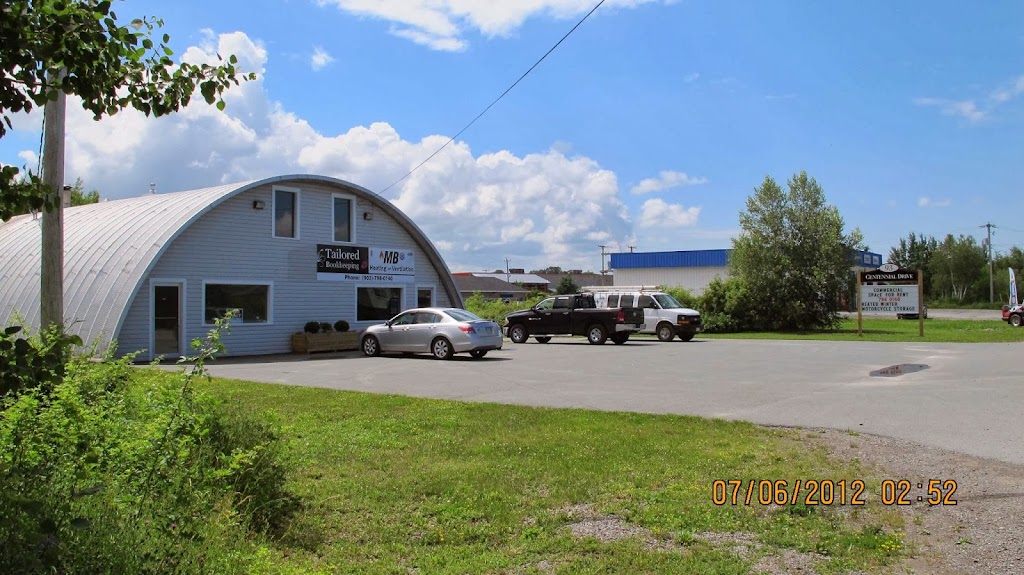 Tailored Bookkeeping | 93 Centennial Dr, Windsor, NS B0N 2T0, Canada | Phone: (902) 798-0140