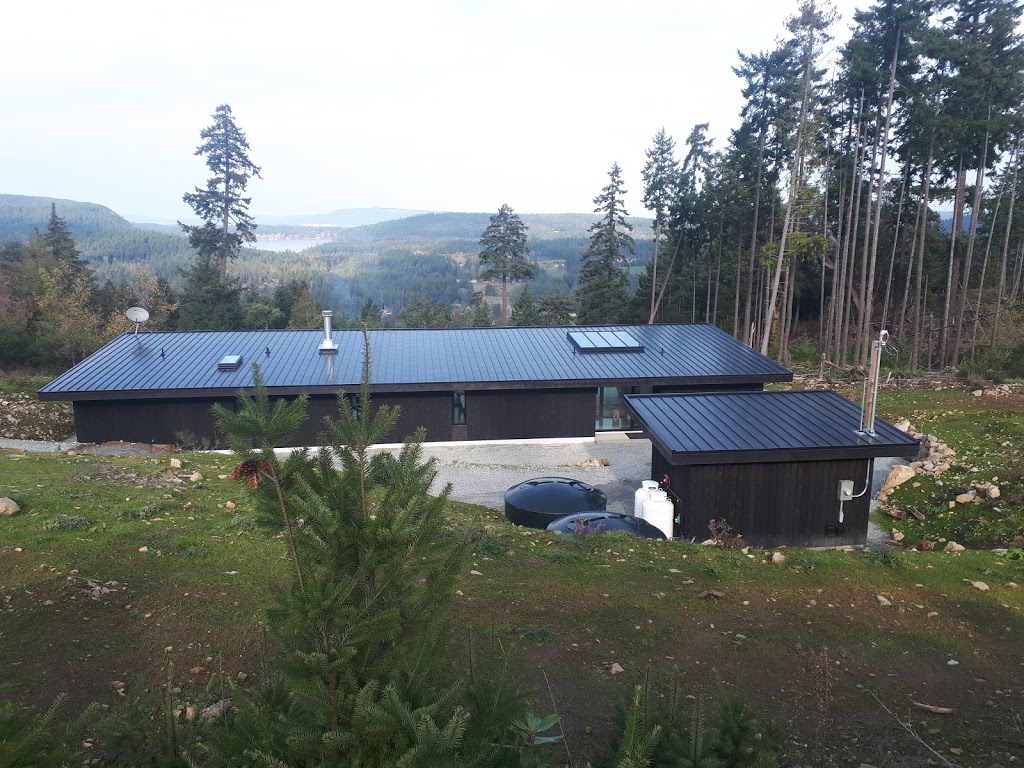Island Electric Company | 161 Black Powder Trail, Nanaimo, BC V9S 3G4, Canada | Phone: (250) 616-8621