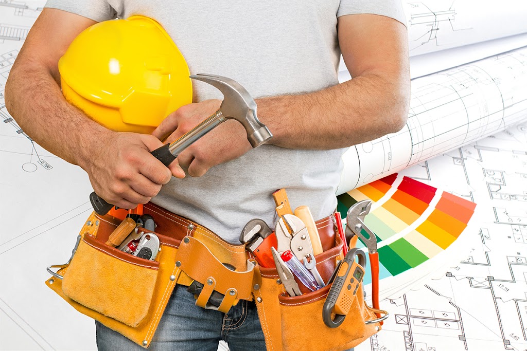 Calgary Home Repairs | 8 Copperpond Gardens SE, Calgary, AB T2Z 0R4, Canada | Phone: (587) 889-8137