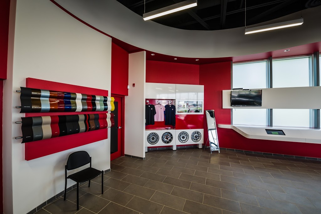Fiat of Windsor | 1001 Provincial Rd, Windsor, ON N8W 5V9, Canada | Phone: (866) 980-8078