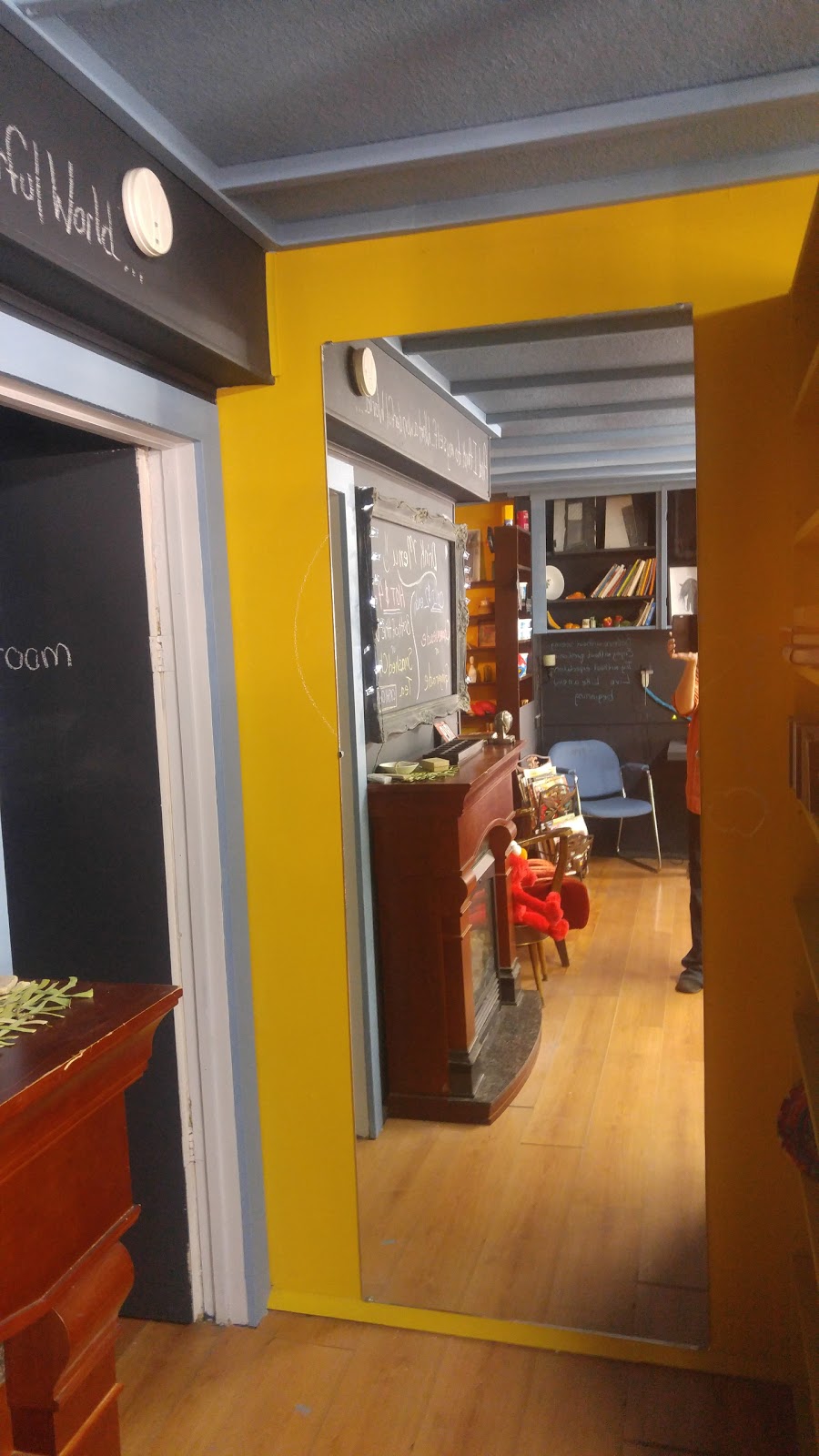 Starr-Ellas Bistro | 224 Stanley St, Cupar, SK S0G 0Y0, Canada | Phone: (306) 596-4475