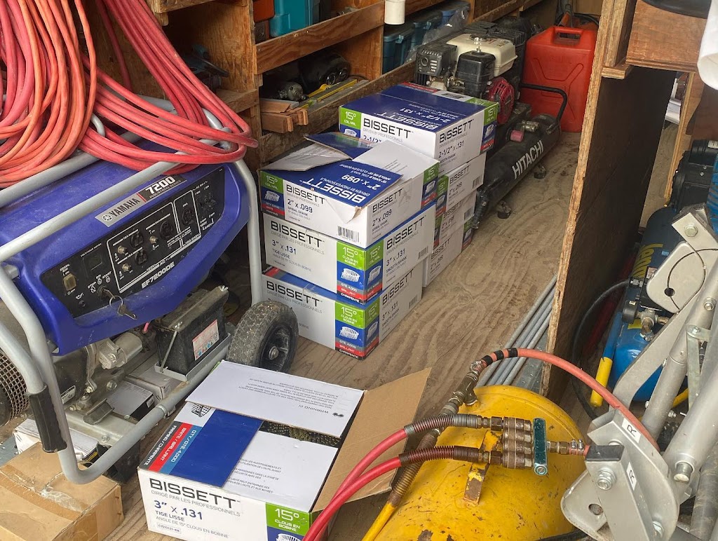 DJS Contracting | 4746 Laurel Ave, Sechelt, BC V0N 3A2, Canada | Phone: (604) 989-1441