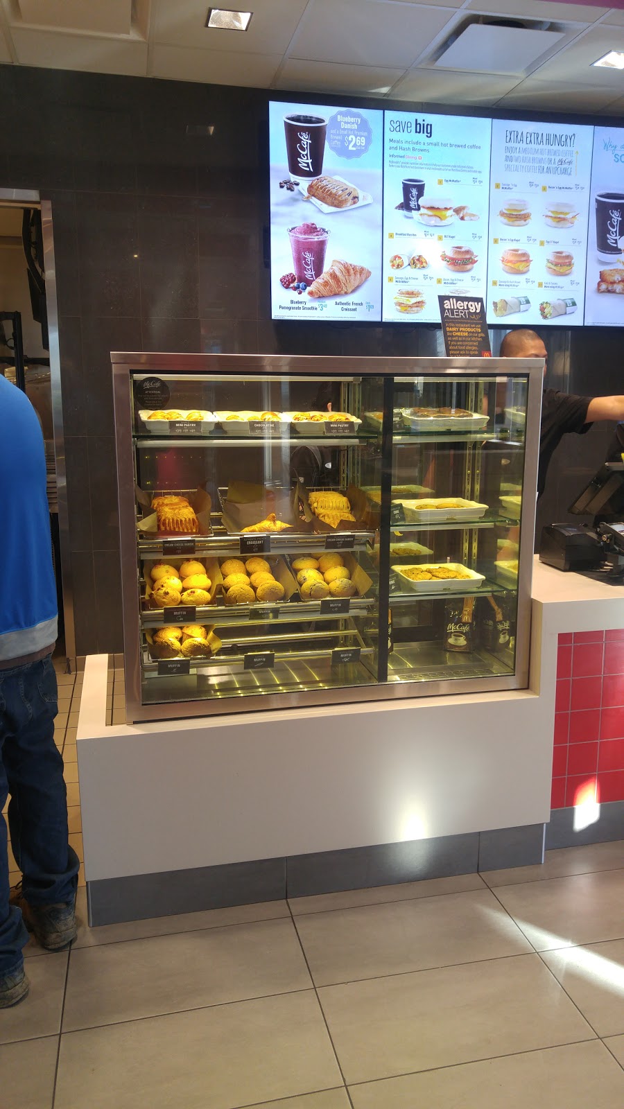 McDonalds | 4809 43a Ave, Leduc, AB T9E 6M5, Canada | Phone: (780) 612-1589