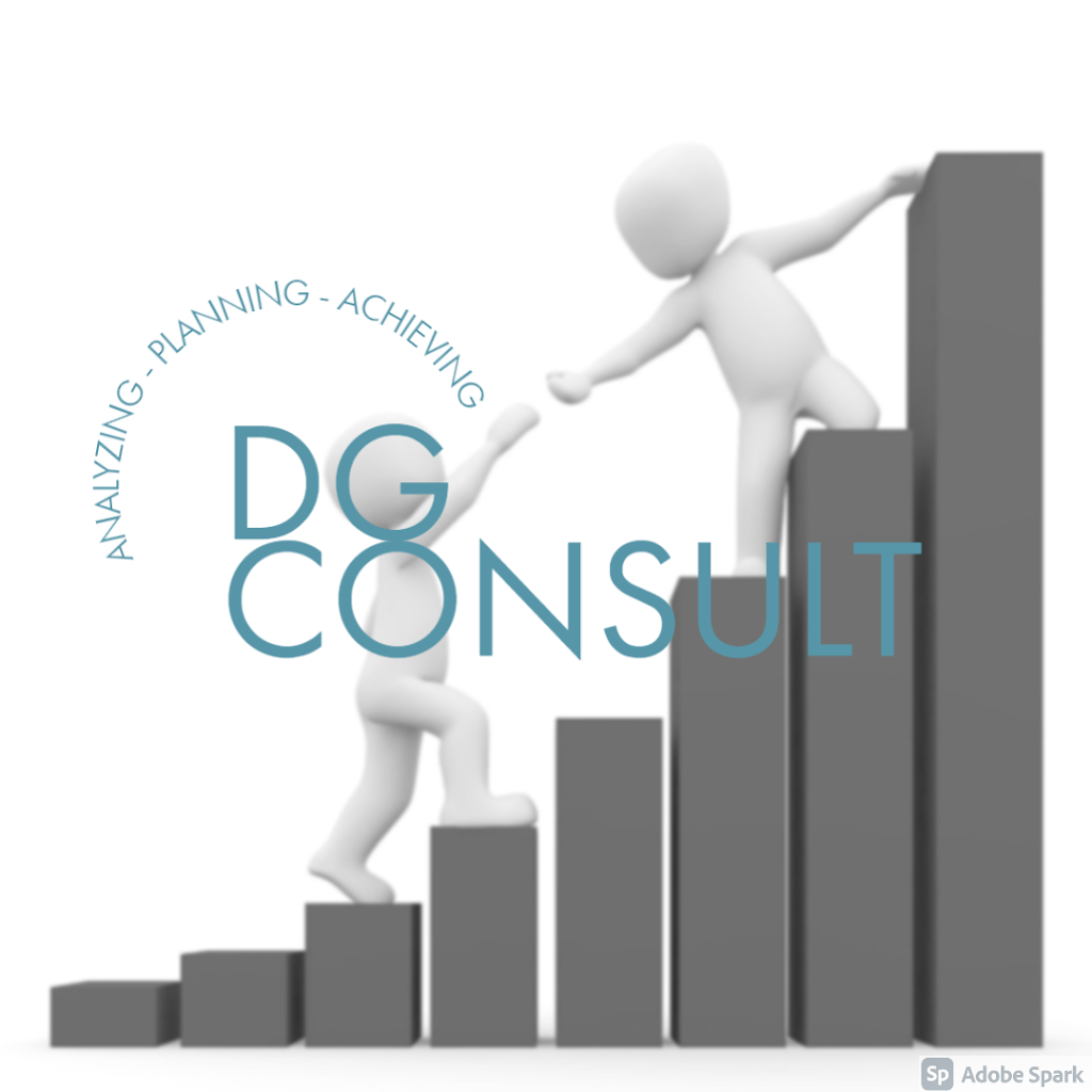 DG CONSULT | 7510 Av. de Dieppe, Montréal, QC H3R 2V1, Canada | Phone: (514) 233-7068