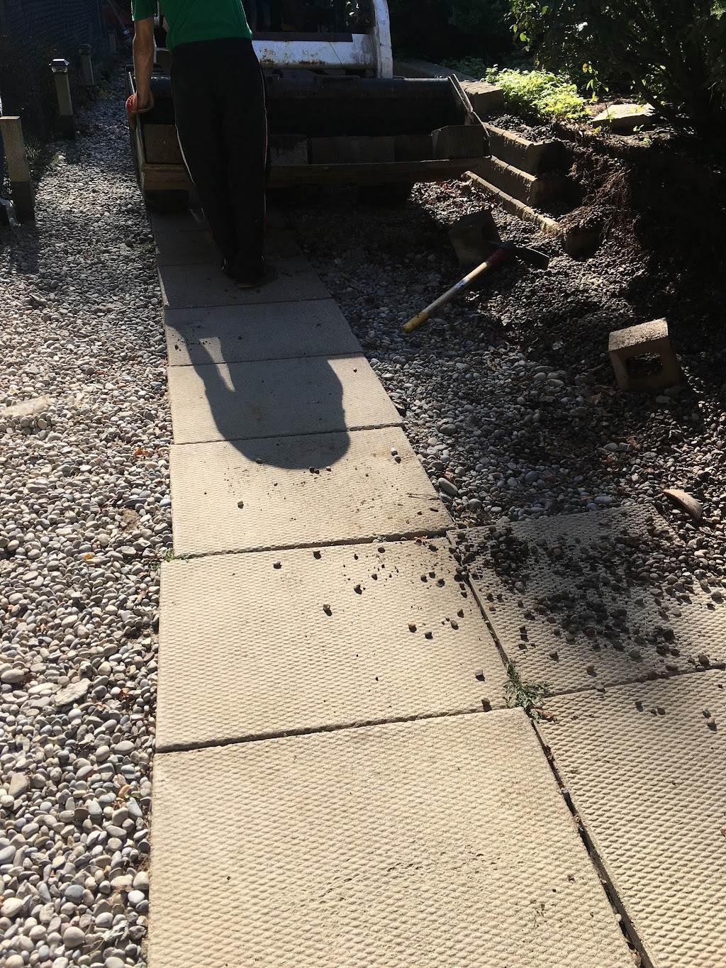 Spider Landscape & Garden Design | 87 Forest Rd, Brantford, ON N3S 7L5, Canada | Phone: (519) 756-6152