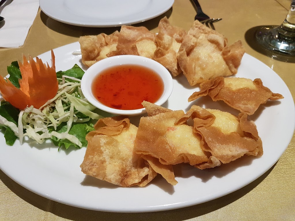 Thai Green Elephant Restaurant | 809 Craigflower Rd, Victoria, BC V9A 2W8, Canada | Phone: (778) 433-7172