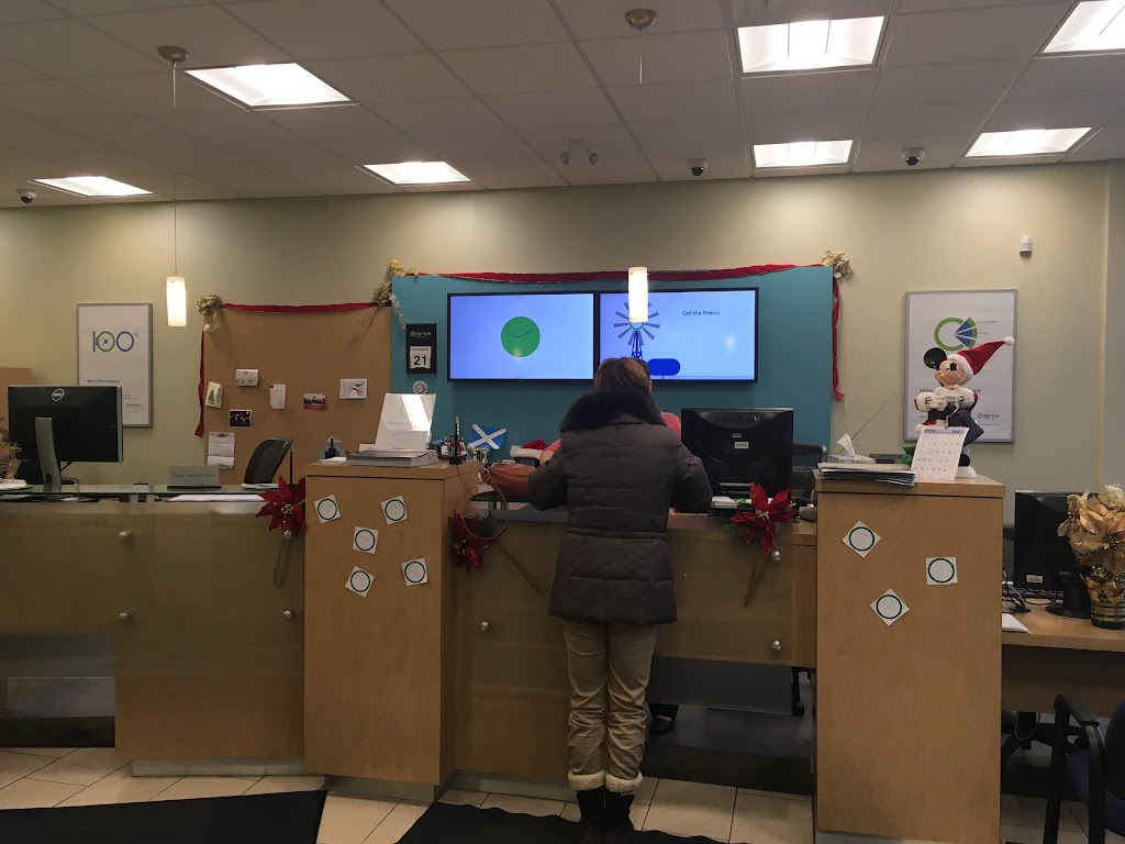 Servus Credit Union - Gibbons | 4616 50 Ave, Gibbons, AB T0A 1N0, Canada | Phone: (780) 923-3397