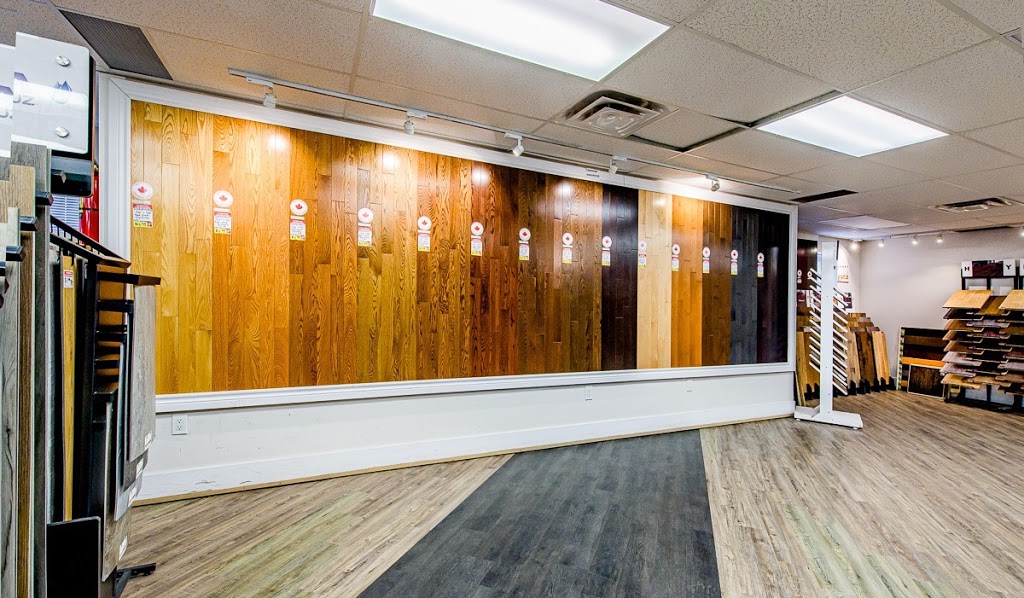Flooring Liquidators Brampton | 45 Bramalea Rd #103, Brampton, ON L6T 2W4, Canada | Phone: (905) 789-1999