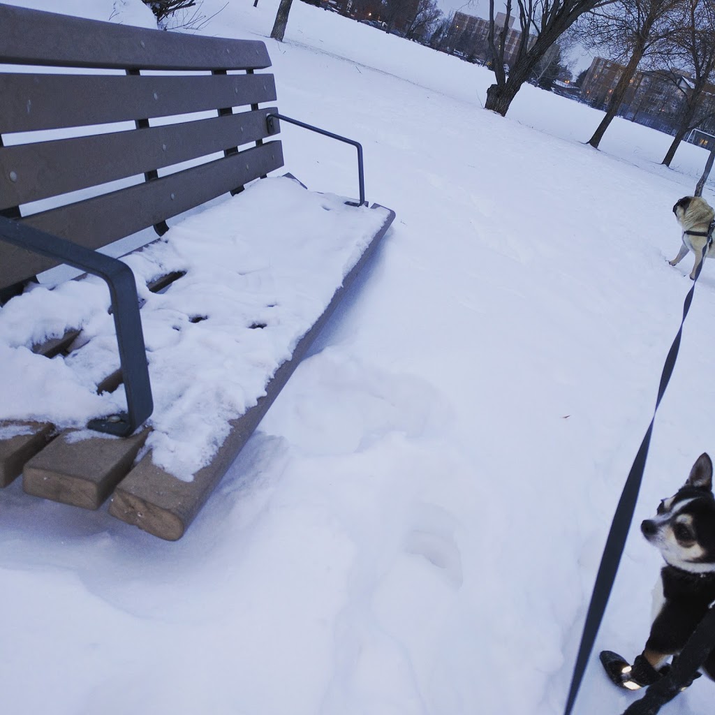 Joe Malone Park | 45 Boulton Bay, Winnipeg, MB R3N 2C3, Canada