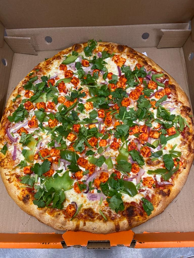 Pizza Pizza | 6225 Lundys Ln, Niagara Falls, ON L2G 1T5, Canada | Phone: (905) 687-1111