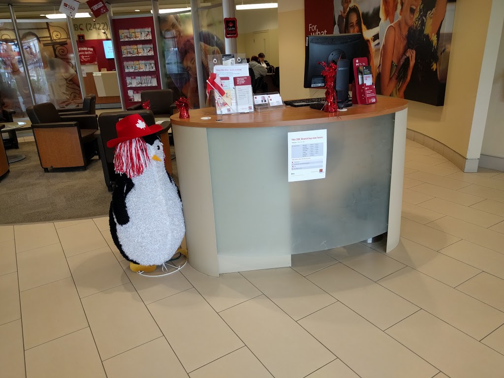 CIBC Branch with ATM | 3858 Innes Rd, Orléans, ON K1W 0C8, Canada | Phone: (613) 830-9234